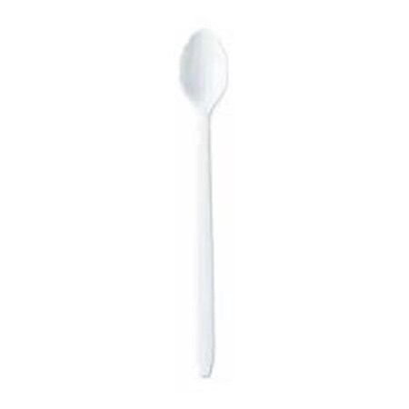 Bakebetter 8 in Dart Soda Spoon White BA1372638